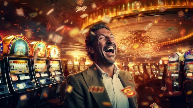 Antarmuka fitur responsible gaming untuk pengaturan limit dan waktu di ggbet303