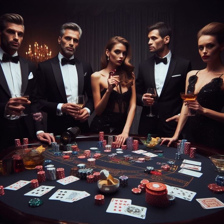 Pentingnya responsible gaming dan pengelolaan diri yang sehat saat bermain di ggbet303