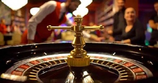 Ilustrasi pengguna sedang membaca panduan bantuan dan edukasi pada halaman FAQ ggbet303